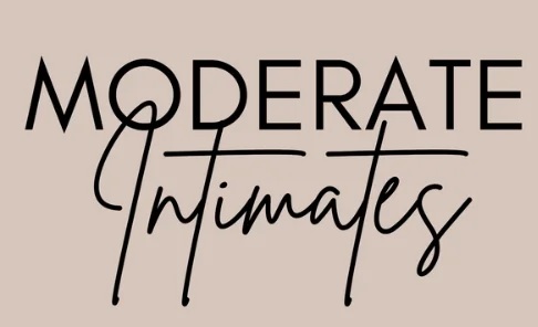 Moderate Intimates Lingerie